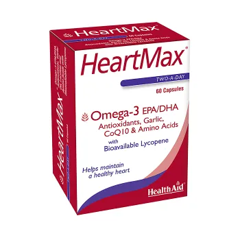 HEARTMAX  60 kapsula 
