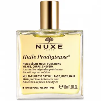 NUXE HUILE PRODIGIEUSE SUVO ULJE 50ml 