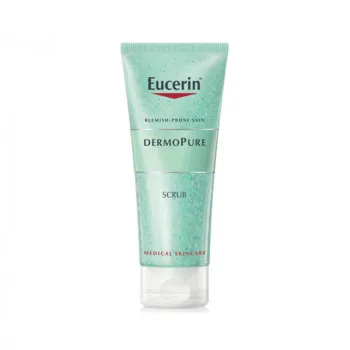 EUCERIN DERMOPURE PILING 100 ml 