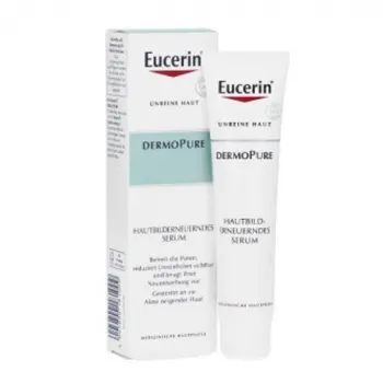 EUCERIN DERMOPURE REGENERATIVNI TRETMAN 40 ml 