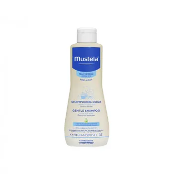 MUSTELA BLAGI ŠAMPON 500ml 