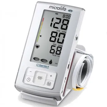 MERAČ PRITISKA ZA NADLAKTICU BPA6