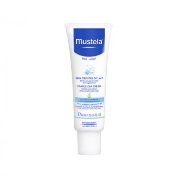 MUSTELA KREMA ZA TEMENJAČU 40ml 