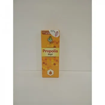 PROPOLIS KAPI 30ml 