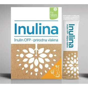 INULINA INULIN IQ granule 15x5g 