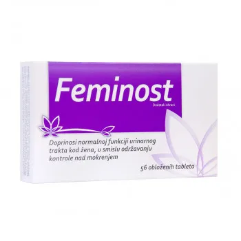 FEMINOST 56 tableta 