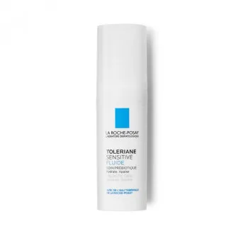 LA ROCHE-POSAY TOLERIANE SENSITIVE LAGANI FLUID 40 ML 