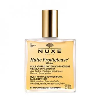 NUXE NUXE BOGATO ČAROBNO ULJE 100ml 