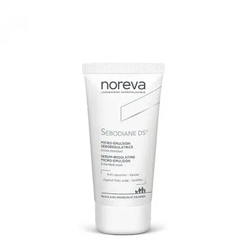 NOREVA SEBODIANE DS MIKROEMULZIJA 30ML 