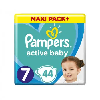 PAMPERS AB JPM PEL.BR.7 A44 