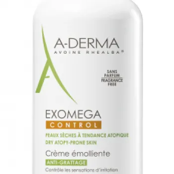 A-DERMA EXOMEGA CONTROL KREMA 400ml 