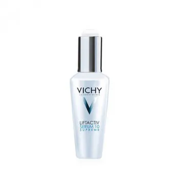 VICHY LIFTACTIV SUPREME SERUM 10 ZA KOREKCIJU BORA 30 ML 