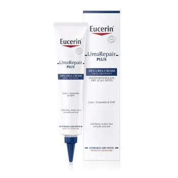 EUCERIN KR.30%UREA REP.PLUS 75ML 89733 