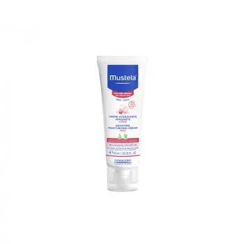 MUSTELA UMIRUJUĆA KREMA ZA LICE 40ml 