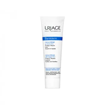 URIAGE BARIEDERM CICA KREM 100ML 