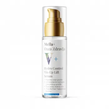 MELLA+ HYDRO CONTROL VIN-UP LIFT SERUM 30ml 