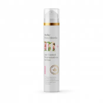 MELLA+ AGE CONTROL REGENERATIVNA KREMA 50ml 