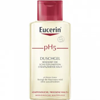 EUCERIN PH5 GEL ZA PRANJE 400 ML 