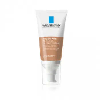 LA ROCHE-POSAY TOLERIANE SENSITIVE KOREKTIVNA NEGA 50 ML MEDIUM 