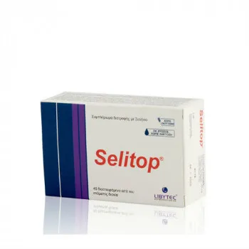 SELITOP ODT A40 