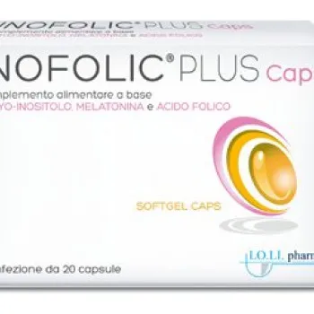 INOFOLIC PLUS CPS A30 