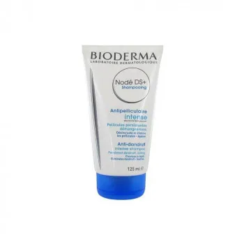 BIODERMA DS+ SAMPON ANTI-RECIDIVE 