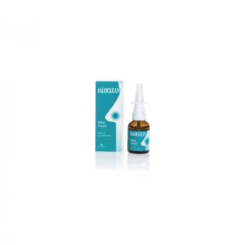 IALOCLEAN SPREJ ZA NOS 30ML 