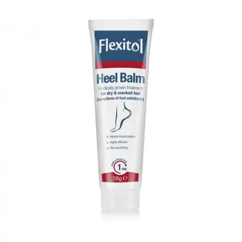 FLEXITOL BALZAM ZA PETE 56G 