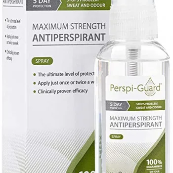 PERSPI-GUARD ANTIPERSPIRANT 30ml 