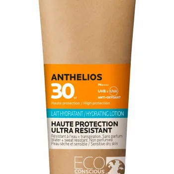 LA ROCHE-POSAY ANTHELIOS BODY MILK SPF30 250ml 