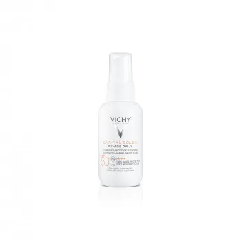 VICHY CS UV AGE FACE KREM SPF 50+ 40ML 