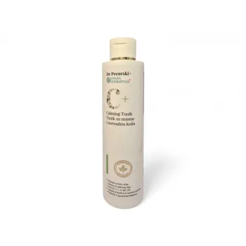 DR PECARSKI+ OAZA ZDRAVLJA TONIK CALMING ZA MASNU I NORMALNU KOŽU 200ML 