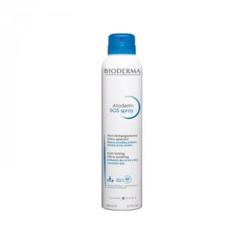 BIODERMA ATODERM SOS SPREJ 50ML 