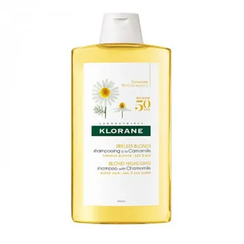 KLORANE KAMILICA ŠAMPON 400ML 