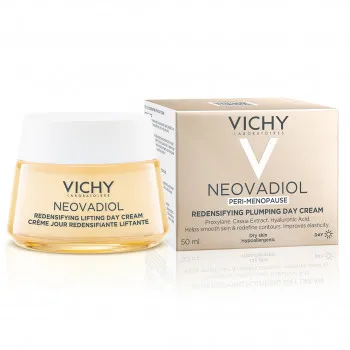 VICHY NEOVADIOL PERIMENO DNEVNA NEGA ZA PUNOĆU KOŽE - SUVA 50 ML 