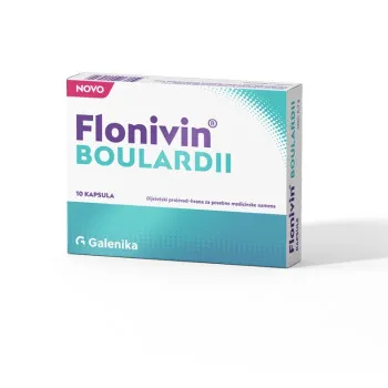 FLONIVIN BOULARDI CAPS.A10 