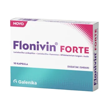 FLONIVIN FORTE CAPS.A10 