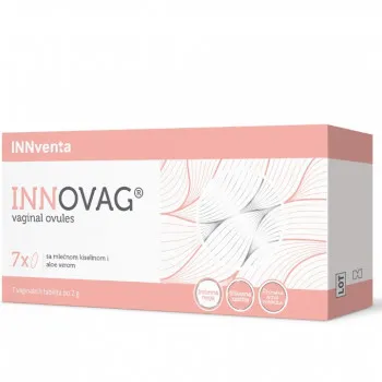 INNOVAG 7 vaginaleta 