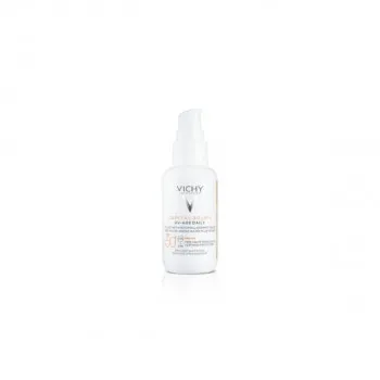 VICHY CAPITAL SOLEIL TONIRANI VODENI FLUID SPF50+ 40ML 