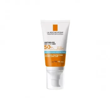 LA ROCHE-POSAY ANTHELIOS UVMUNE 400 HIDRANTNA KREMA SPF 50+ 50ML 