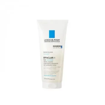 LA ROCHE-POSAY EFFACLAR H ISO-BIOME KREMA ZA ČIŠĆENJE 200ML 