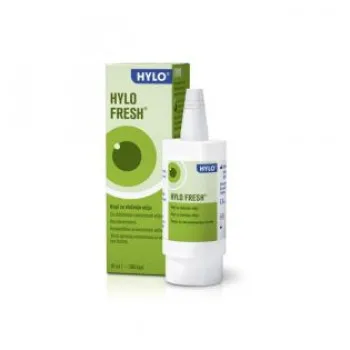 HYLO-FRESH KAPI ZA OČI 10ML 