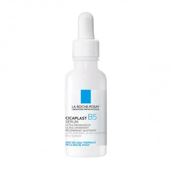 LA ROCHE-POSAY CICAPLAST SERUM 7804 30ml 