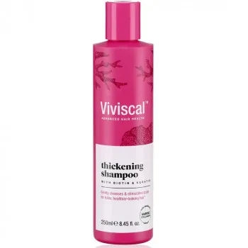 VIVISCAL ŠAMPON 250ml 