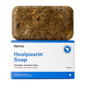 HEALPSORIN SAPUN 100g 