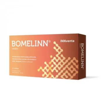 BOMELINN TABLETE A15 