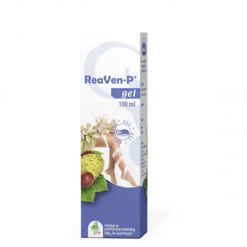 REAVEN P GEL ZA VENE 100ML 