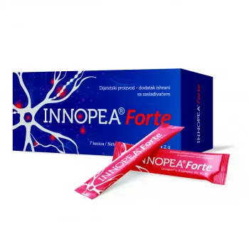 INNOPEA FORTE 7 kesica 