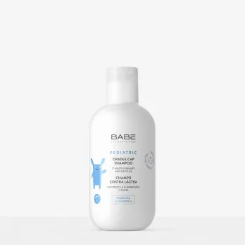 BABE PEDIATRIC ŠAMPON PROTIV TEMENJAČE 200ML 