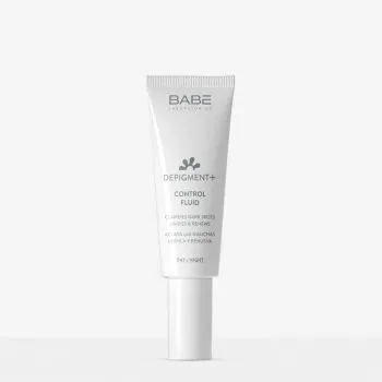 BABE DEPIGMENT CONTROL FLUID 40ML 